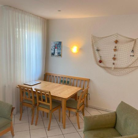 Apartment Arielle Mit Terrasse Zempin Bagian luar foto